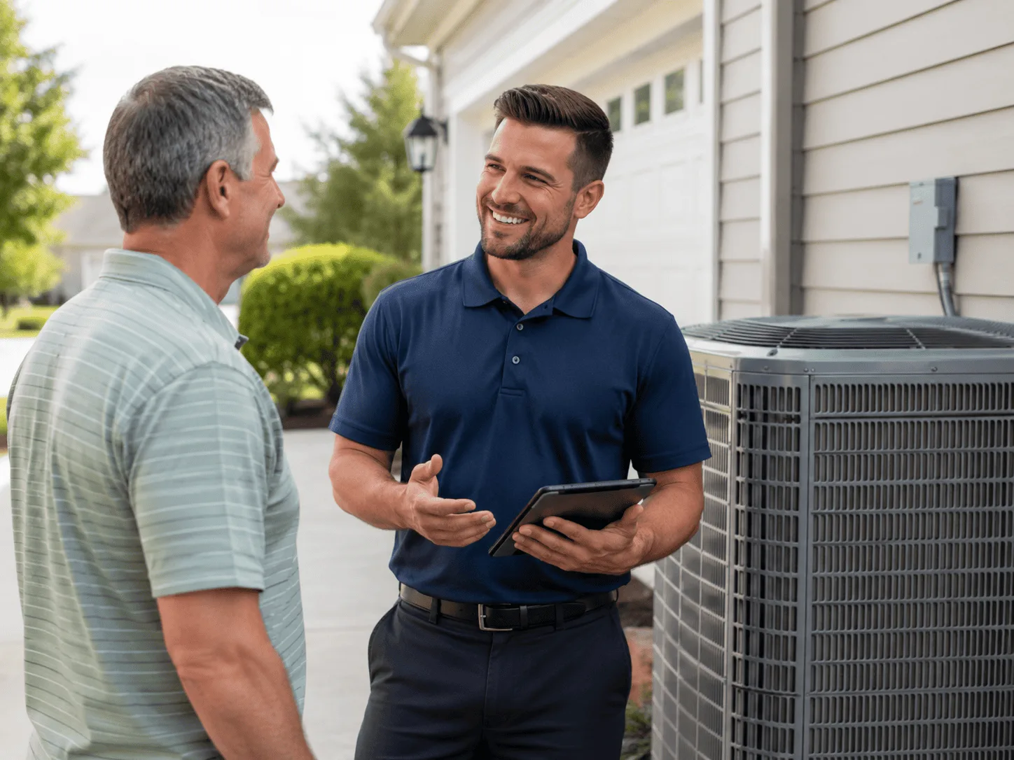 Heat Pump Installation Golden, MS FAQs